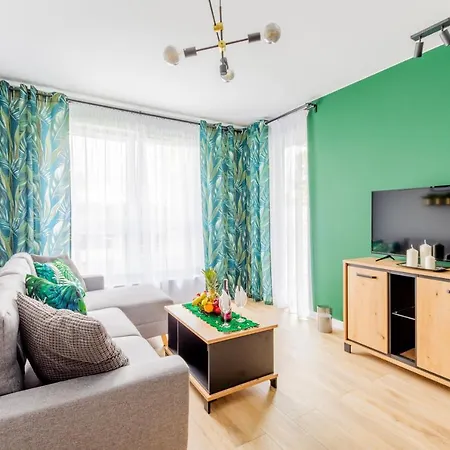 Apartament Bailando Lejlighed *